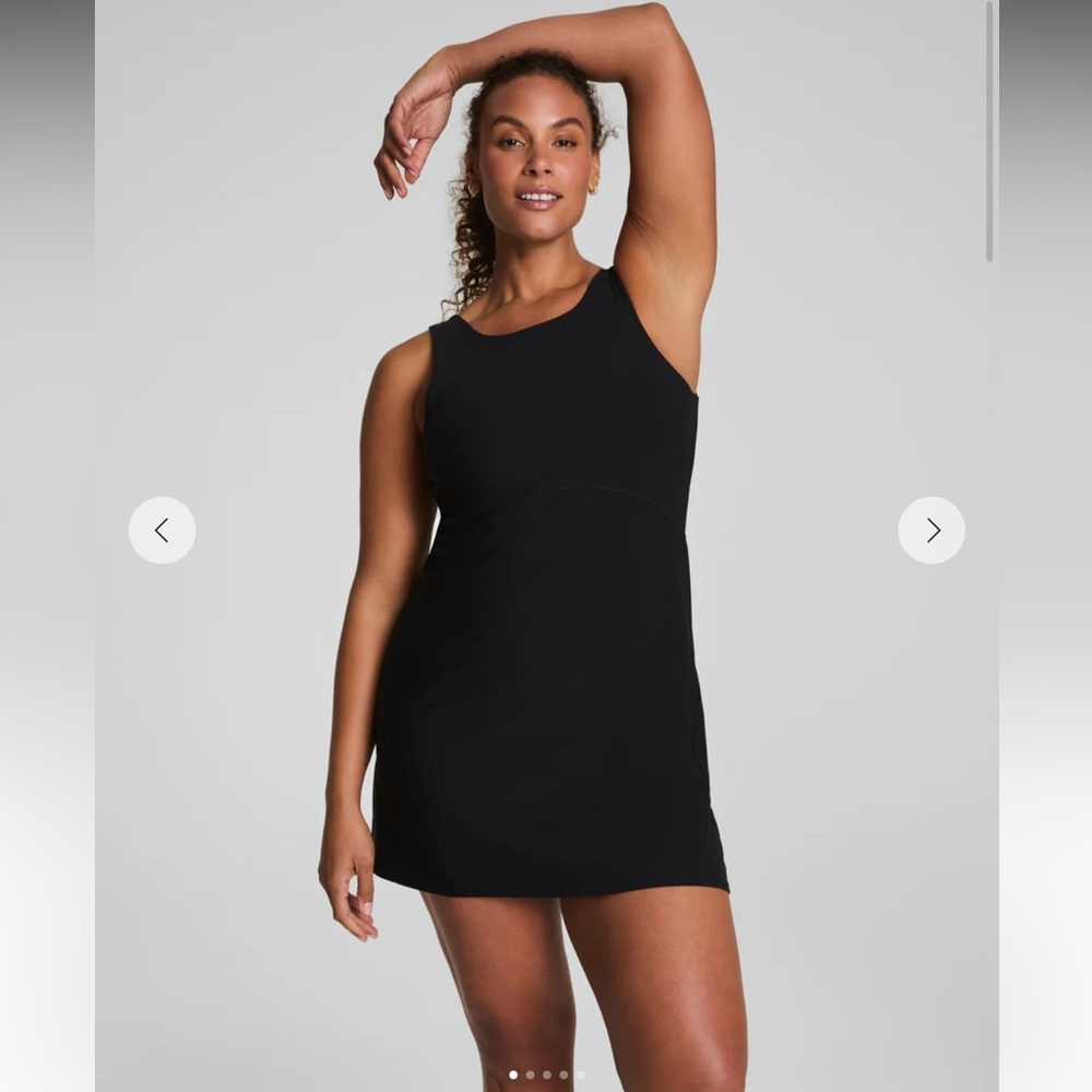 SPANXsmooth™ OnForm
Tank Dress 2x - NWT